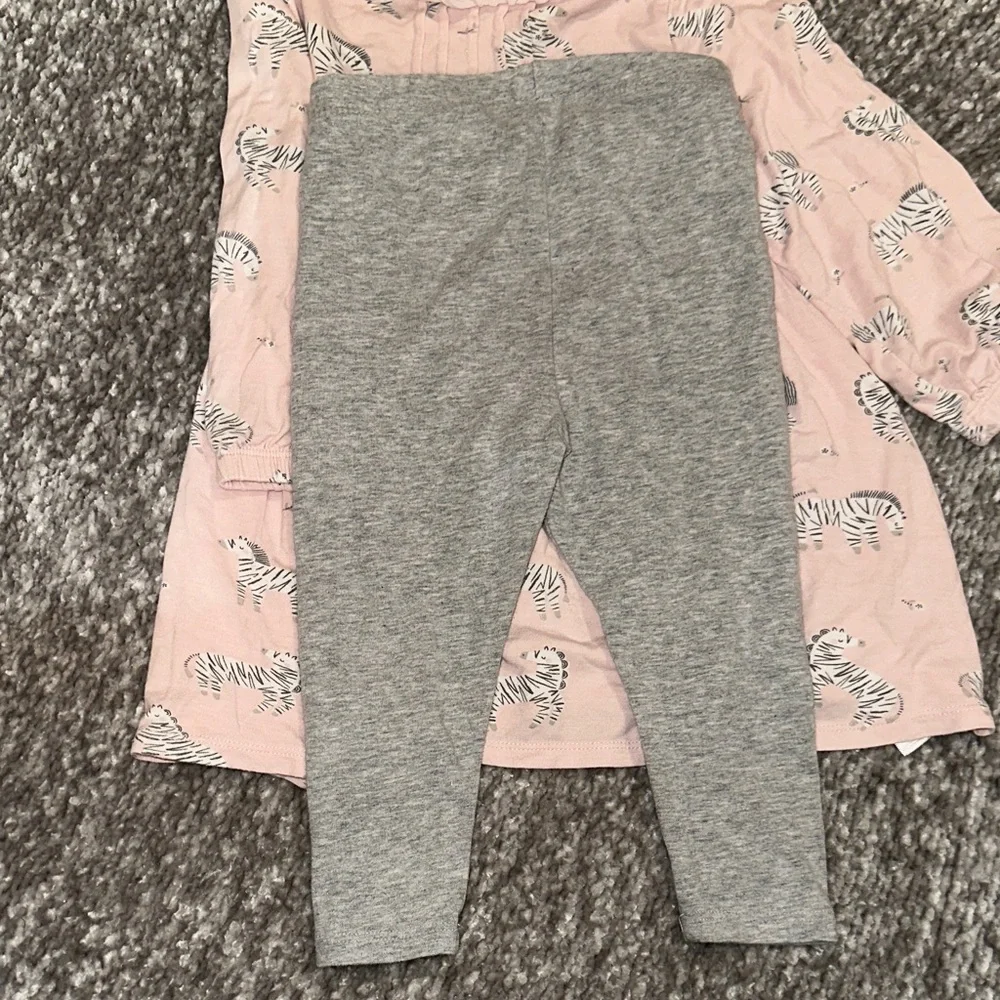 Angel Dear adorable pink